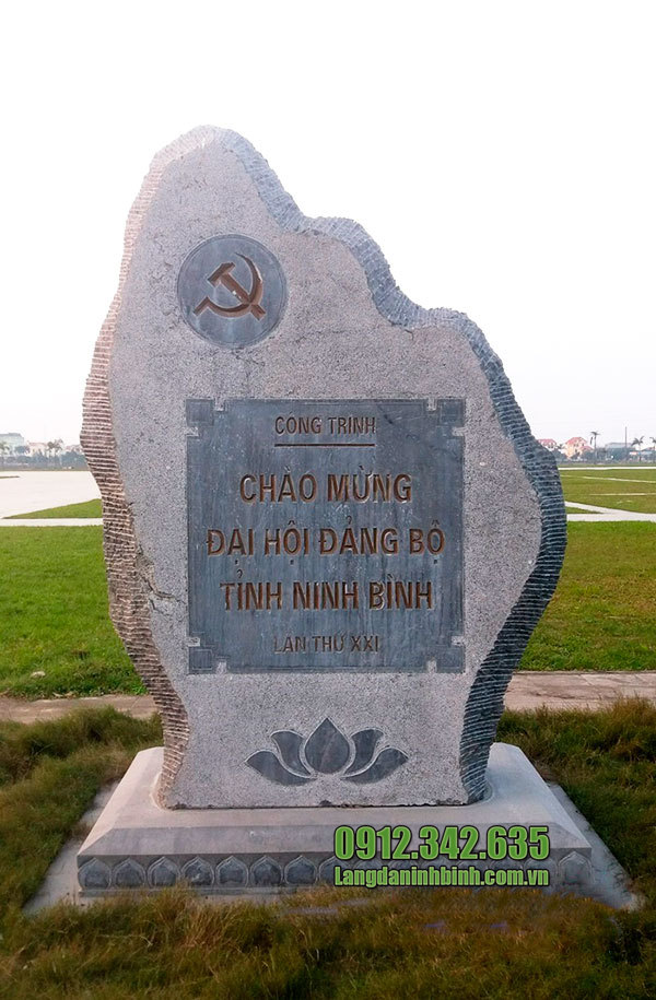 Bia đá tự nhiên