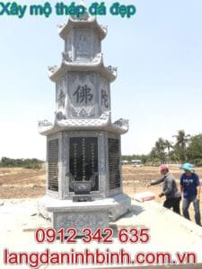Tháp mộ đá để tro cốt tại kiên giang, Xây mộ tháp đá để hài cốt tại kiên giang, Xây mộ tháp đá đẹp tại Kiên Giang, Mẫu mộ tháp bằng đá để hài cốt tại kiên giang, Mẫu mộ tháp bằng đá để tro cốt tại Cần Thơ, Mẫu mộ tháp đá để hài cốt tại Cần Thơ, Mộ đá tháp đẹp giá rẻ tại Cần Thơ, Mộ tháp bằng đá tại Cần Thơ, mộ tháp, mộ tháp bằng đá, mẫu mộ tháp, mộ tháp đẹp nhất, mộ tháp phật giáo, mộ tháp chùa, mộ hình tháp, mộ tháp đá,