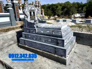 Cơ sở bán mộ đá tại Hà Nội uy tín chất lượng tốt giá rẻ nhất