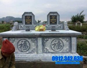 Xây mộ trước khi chết cho ông bà là vấn đề nên hay không nên?