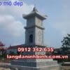 mộ tháp, mộ tháp bằng đá, mẫu mộ tháp, mộ tháp đẹp nhất, mộ tháp phật giáo, mộ tháp chùa, mộ hình tháp, mộ tháp đá