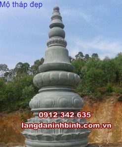 mộ tháp, mộ tháp bằng đá, mẫu mộ tháp, mộ tháp đẹp nhất, mộ tháp phật giáo, mộ tháp chùa, mộ hình tháp, mộ tháp đá