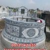Mộ đá tròn đẹp, mộ đá hình tròn đẹp, Xây mộ tròn đá đẹp kích thước chuẩn phong thủy, kích thước xây mộ tròn đẹp, Mộ tròn, mẫu mộ tròn, mẫu mộ hình tròn bằng đá đẹp, mộ đá hình tròn, mộ đá hình tròn giá rẻ, mộ đá tròn phong thủy, mộ đá, mẫu mộ đá đẹp, mộ đá đơn giản,