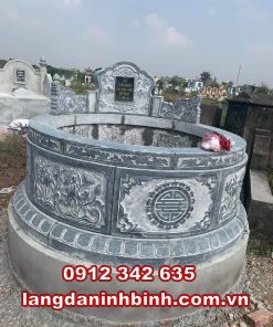 Mộ đá tròn đẹp, mộ đá hình tròn đẹp, Xây mộ tròn đá đẹp kích thước chuẩn phong thủy, kích thước xây mộ tròn đẹp, Mộ tròn, mẫu mộ tròn, mẫu mộ hình tròn bằng đá đẹp, mộ đá hình tròn, mộ đá hình tròn giá rẻ, mộ đá tròn phong thủy, mộ đá, mẫu mộ đá đẹp, mộ đá đơn giản,