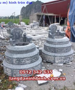 mẫu mộ đá tròn đẹp, Mộ đá tròn, giá mộ đá tròn, Mẫu mộ đá tròn, mẫu mộ tròn xây gạch, mộ hình tròn, mẫu mộ hình tròn bằng đá, mộ tròn phong thủy, mẫu mộ tròn phong thủy bằng đá, xây mộ hình tròn đẹp,