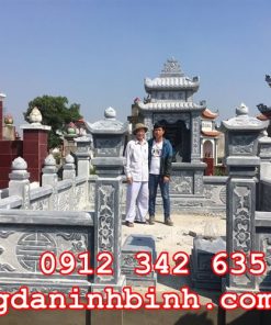 Mẫu mộ gia tộc bằng đá giá rẻ GT35, Mẫu mộ gia tộc đẹp bằng đá GT35, Mẫu mộ gia tộc đẹp chất lượng cao GT35, Mẫu mộ gia tộc đẹp GT35, Mộ gia tộc GT35, Mộ gia tộc đẹp