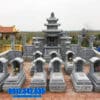 các mẫu mộ đá đẹp nhất