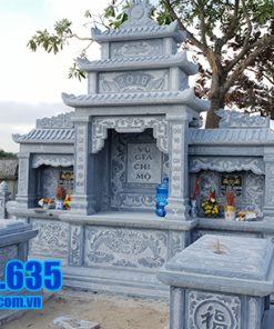 Lăng mộ đá ninh bình
