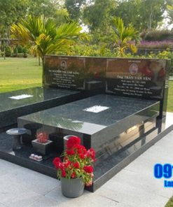mẫu đá granite cho hai người