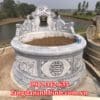 Mộ tròn, mẫu mộ tròn, mẫu mộ hình tròn bằng đá đẹp, mộ đá hình tròn, mộ đá hình tròn giá rẻ, mộ đá tròn phong thủy, mộ đá, mẫu mộ đá đẹp, mộ đá đơn giản, mẫu mộ đơn giản, xây mộ tròn đá, xây mộ hình tròn bằng đá, kích thước mộ tròn