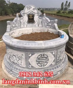 Mộ tròn, mẫu mộ tròn, mẫu mộ hình tròn bằng đá đẹp, mộ đá hình tròn, mộ đá hình tròn giá rẻ, mộ đá tròn phong thủy, mộ đá, mẫu mộ đá đẹp, mộ đá đơn giản, mẫu mộ đơn giản, xây mộ tròn đá, xây mộ hình tròn bằng đá, kích thước mộ tròn