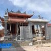 các mẫu cổng nhà thờ họ đẹp