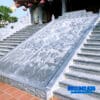 mẫu chiếu rồng bằng đá đẹp