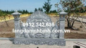 Báo giá các mẫu bình phong đá đẹp 2021