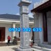 cột đồng trụ,cột đồng trụ xi măng,cột đồng trụ đá,cột đồng trụ đẹp,mẫu cột đồng trụ đẹp,mẫu cột đồng trụ,hoa văn cột đồng trụ,mẫu cột đồng trụ nhà thờ họ,kích thước cột đồng trụ,ý nghĩa cột đồng trụ,3 trụ cột cộng đồng asean,