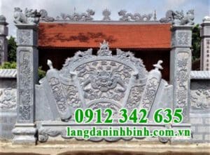 Sự khác nhau trong thiết kế kiến trúc nhà thờ họ giữa các vùng miền