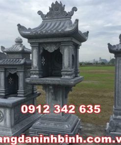 Am thờ để hũ tro cốt 63,Am thờ để hũ tro cốt đẹp bằng đá 63,Mẫu am thờ để hũ tro cốt đẹp 63,Tháp mộ đẹp để hũ tro cốt 63,